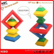 Best Plastic Building Blocks Toys